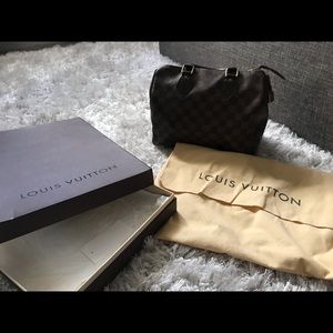LV speedy 25